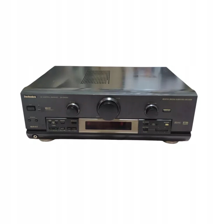 AMPLITUNER TECHNICS SA-DX950 OKAZJA