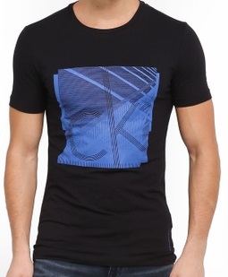 Calvin Klein t-shirt Tradon Slim, r. XXL PRZECENA