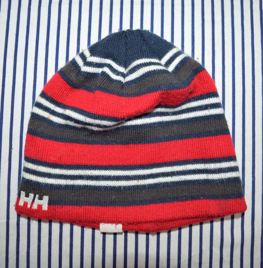 HELLY HANSEN CZAPKA 53/54