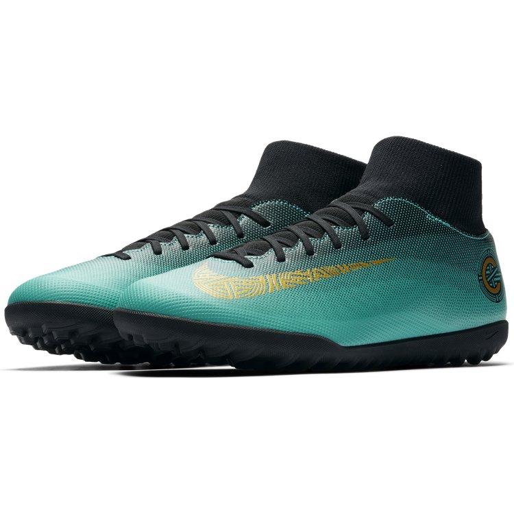 turfy nike mercurial cr7