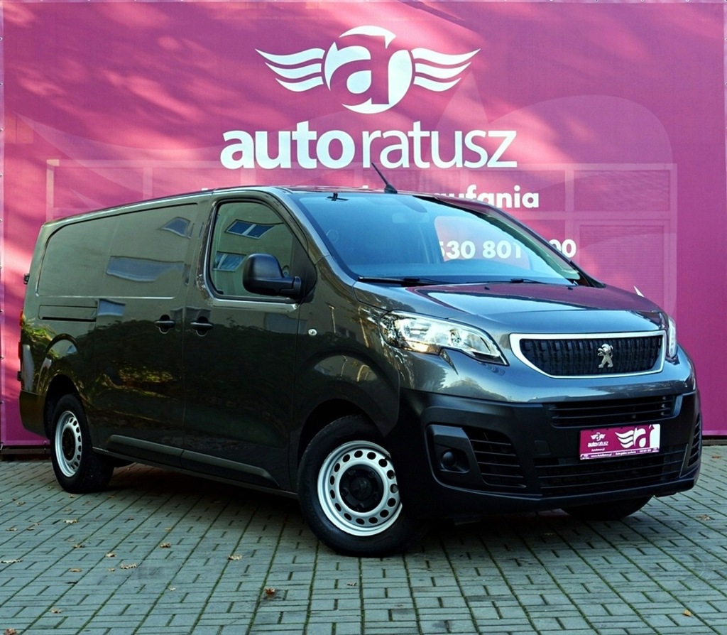 Peugeot Expert *Rezerwacja* Podobne auta w ofercie
