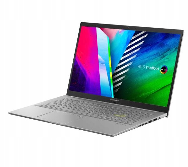 Купить ASUS VivoBook 15 OLED i5-1135G7 16 ГБ 512SSD WIN11: отзывы, фото, характеристики в интерне-магазине Aredi.ru