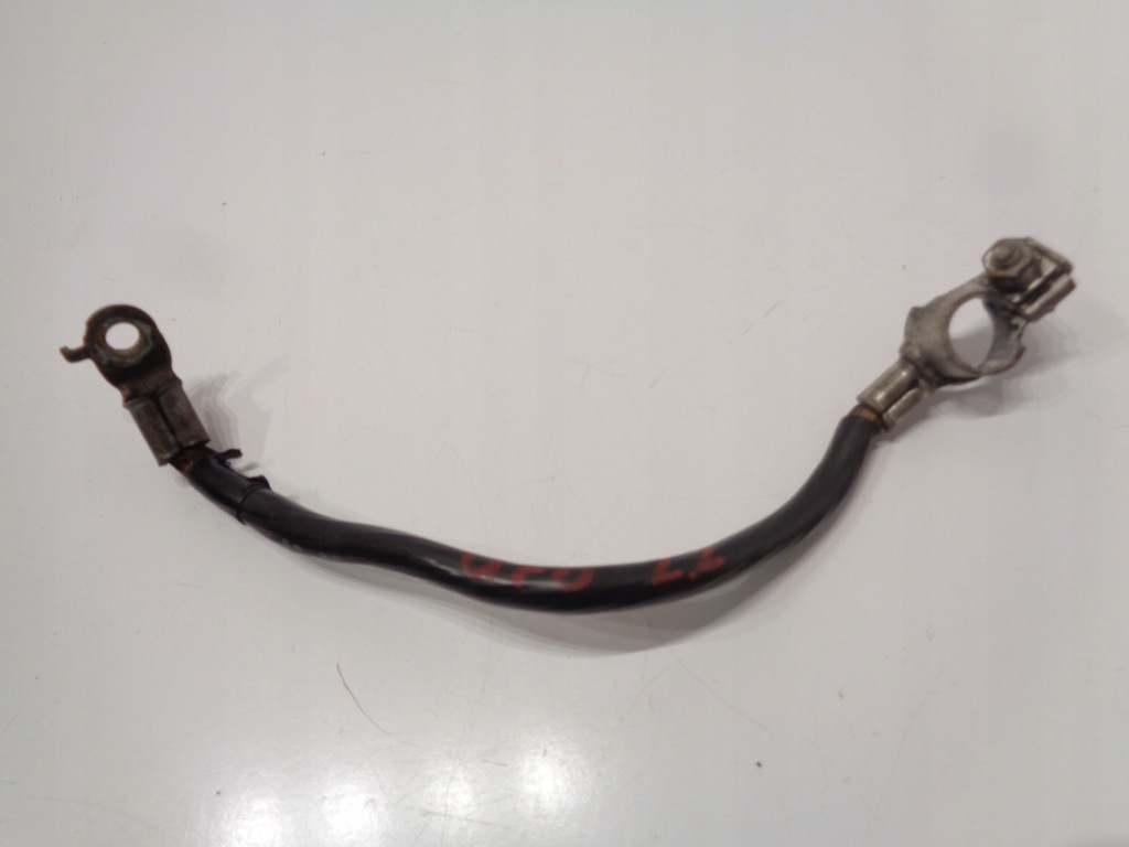 PRZEWOD KABEL KLEMA HONDA CIVIC VIII UFO 2006 2.2