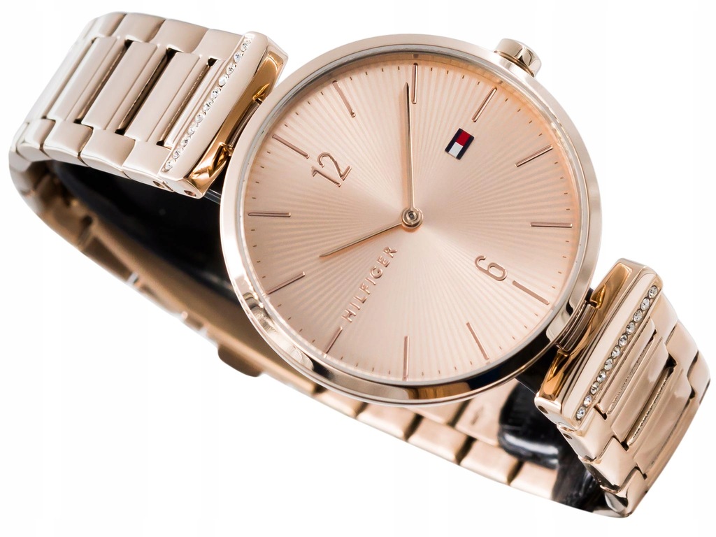DAMSKI ZEGAREK TOMMY HILFIGER 1782271 ARIA ROSE