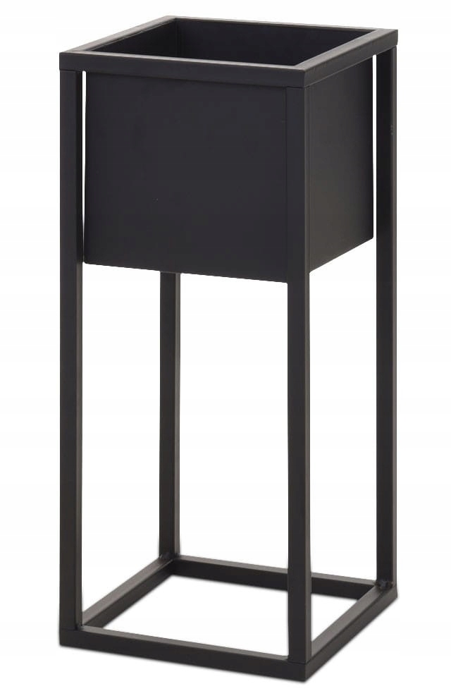 Cauldron Black Stand