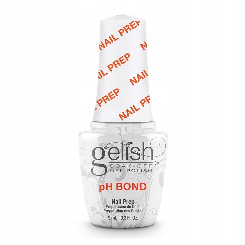 Gelish pH Bond Nail Prep 9ml Nail Harmony