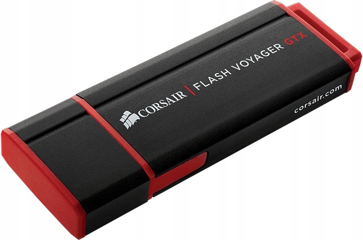 VOYAGER GTX 128 GB USB 3.0 360/450 Mb/s Plug and