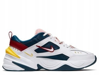 nike m2k tekno blue force