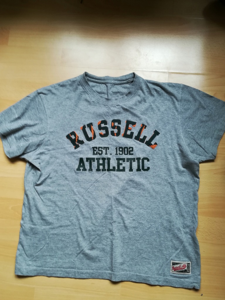 T-shirt RUSSELL athletic rozm. L