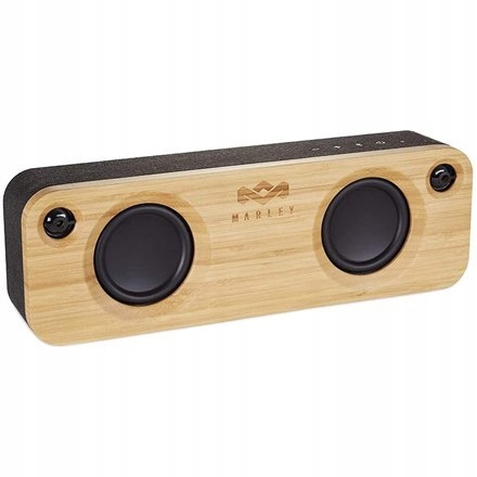 Marley Get Together BT Speaker, Portable, Bluetoot