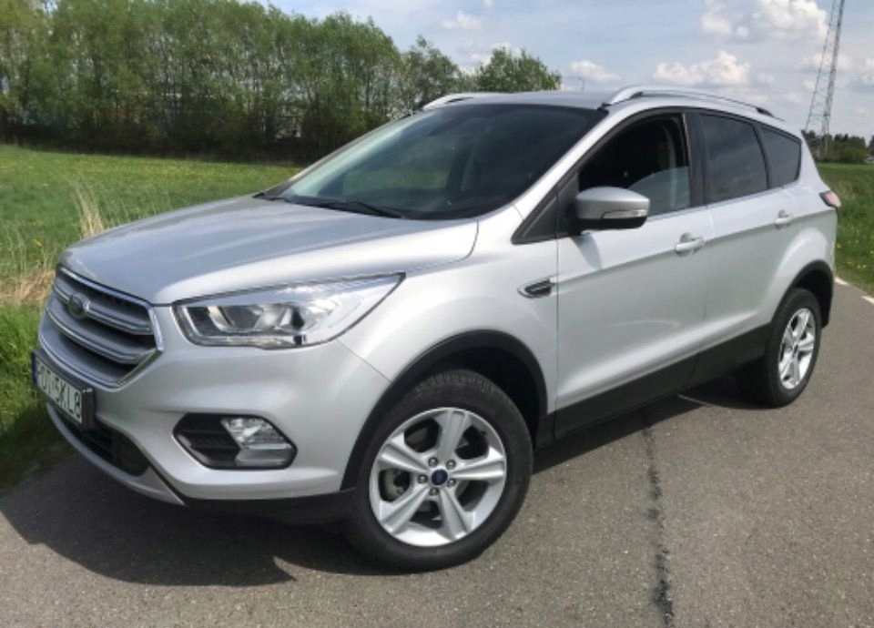 Ford Kuga 1.5