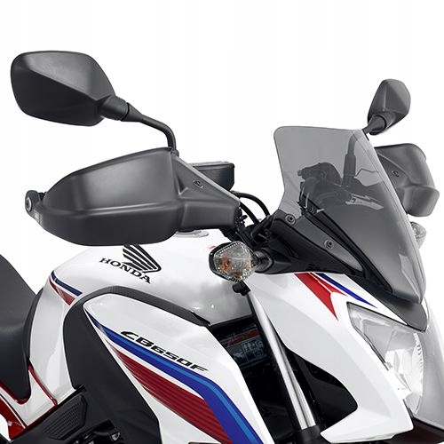 GIVI HP1137 HANDBARY HONDA CB650F/CBR650F