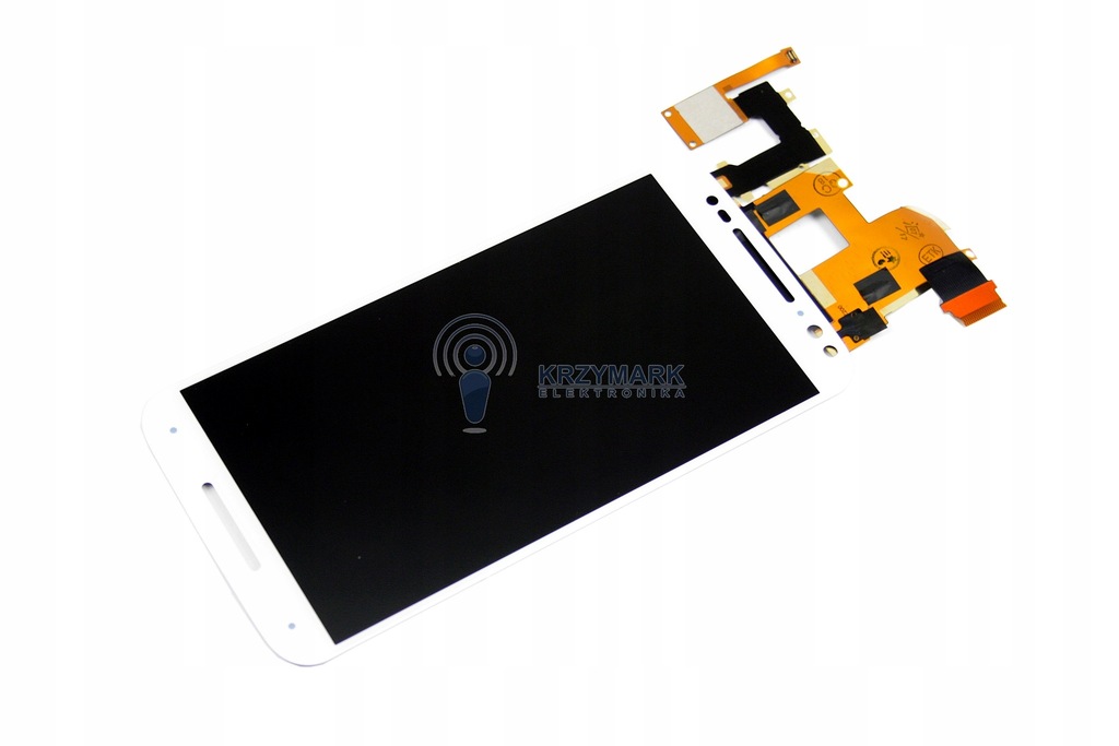 DOTYK LCD+DIGITIZER MOTOROLA MOTO X XT1572 STYLE