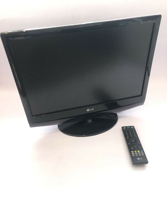 MONITOR/TV LG M2094D+ZASILACZ+PILOT 11063972645 oficjalne archiwum