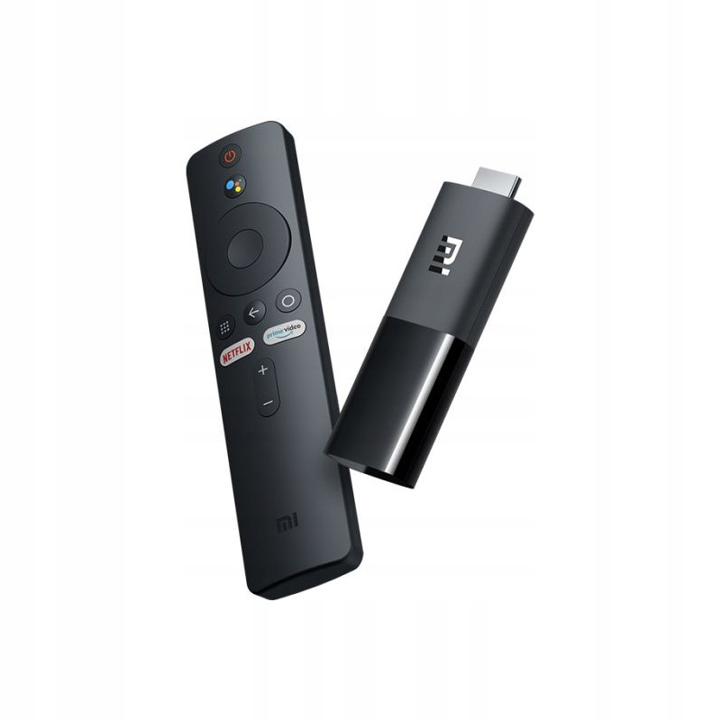 Купить Мультимедийный проигрыватель XIAOMI MI TV STICK SMART: отзывы, фото, характеристики в интерне-магазине Aredi.ru