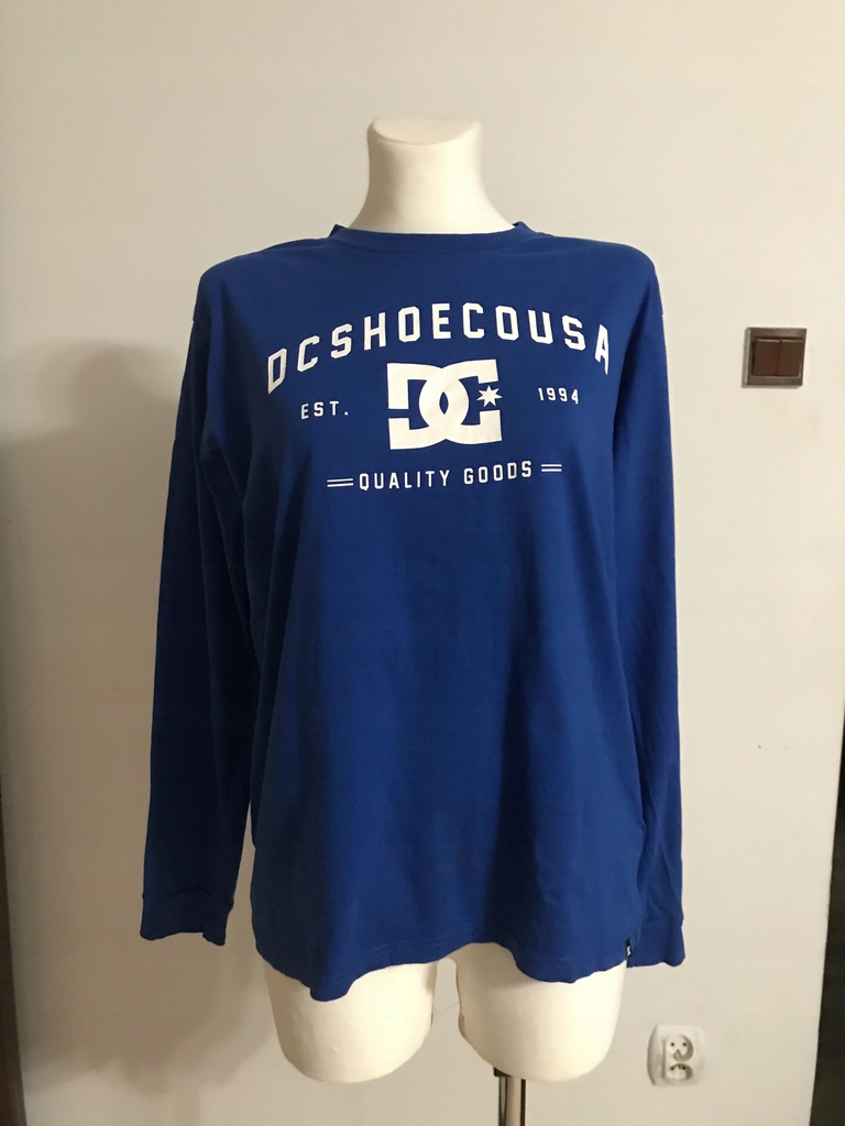 Koszula/T-shirt DC Dcsoecousa rozmiar L/XL/16