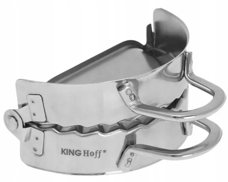 MASZYNKA FORMA FOREMKA DO KLEJENIA PIEROGÓW PIEROG