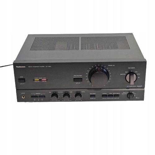 Wzmacniacz Technics SU-V660