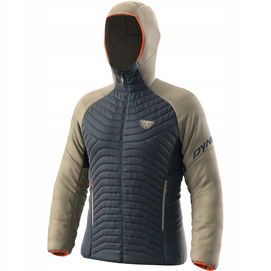 Dynafit Kurtka Męska Speed Ins Hooded 5261 M