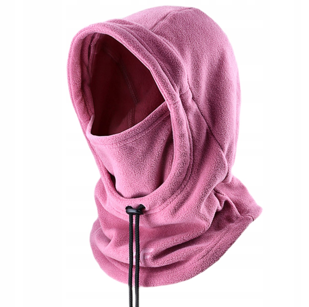 KOMINIARKA NARCIARSKA Z MIKROPOLARU 4F ABALU024 L/XL