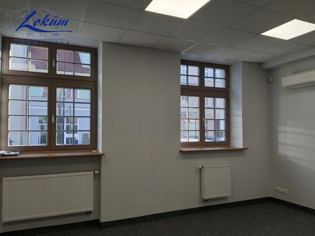 Biuro, Leszno, 66 m²
