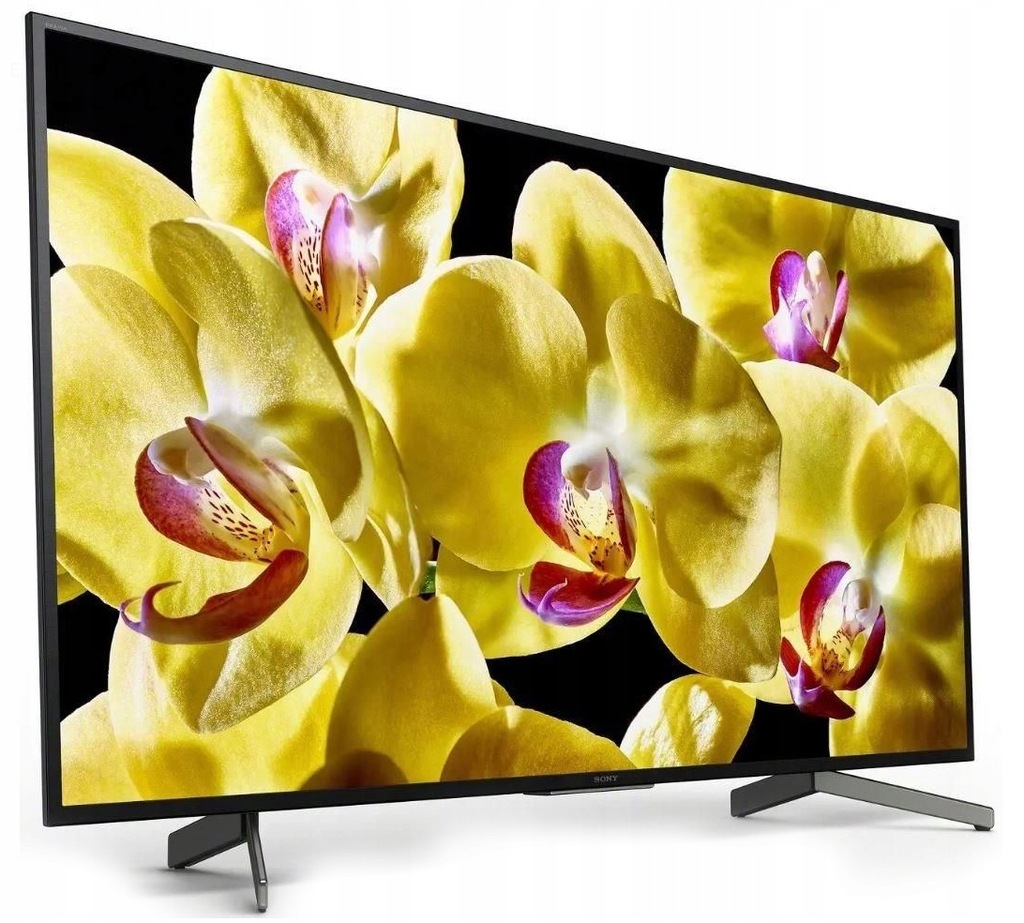 Telewizor SONY KD55XG7005 UHD SmartTV 10847682889 oficjalne