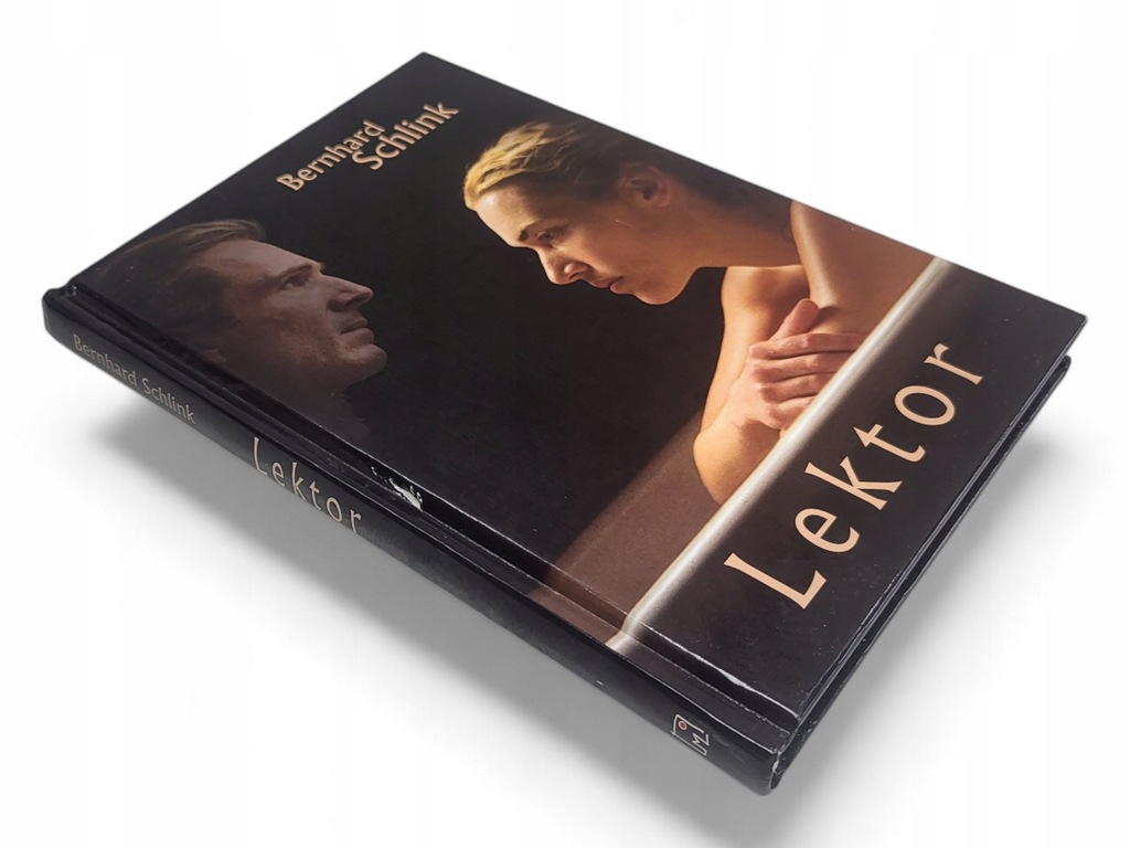 BERNHARD SCHLINK LEKTOR