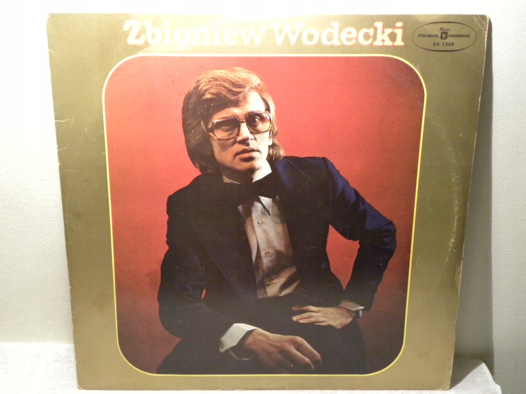 Купить LP ZBIGNIEW WODECKI ALIBABKI GIRL FROM KON VG++: отзывы, фото, характеристики в интерне-магазине Aredi.ru