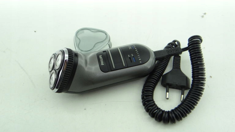 MASZYNKA DO GOLENIA PHILIPS PHILISHAVE 765