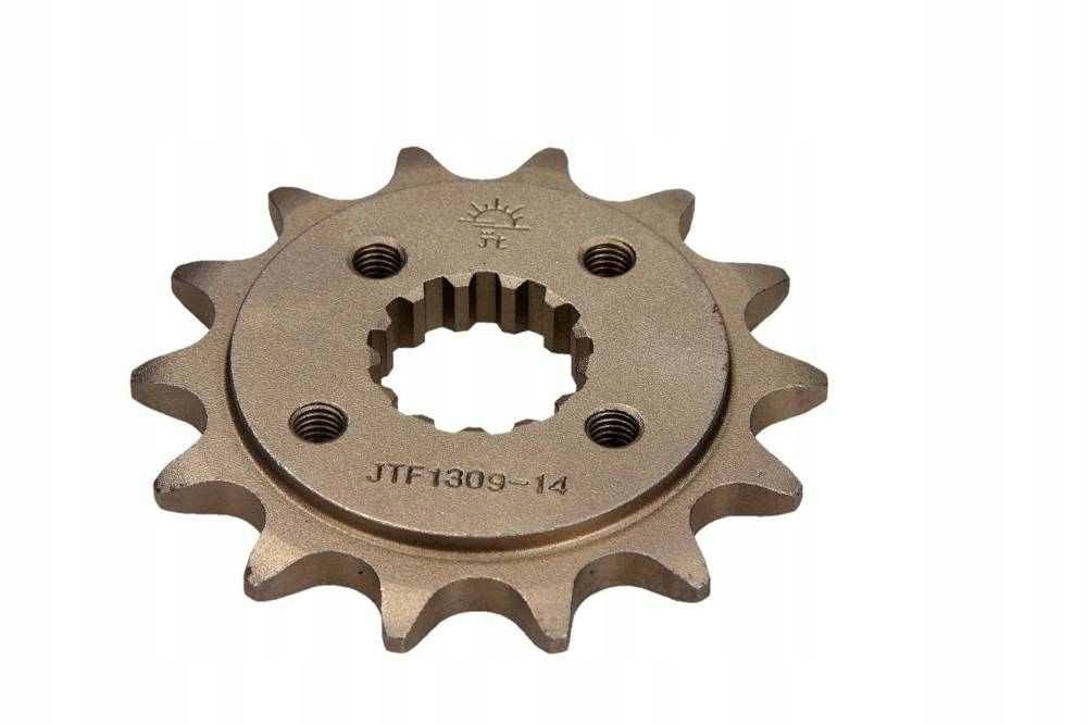 Zębatka napędowa przednia JT JTF1309,14