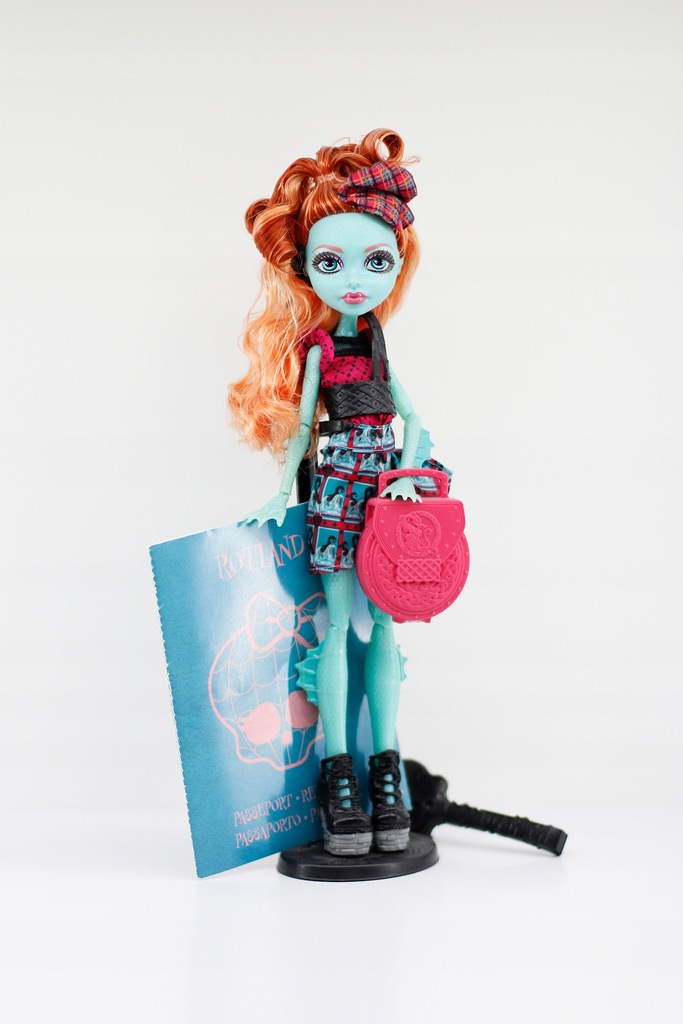 lorna mcnessie doll