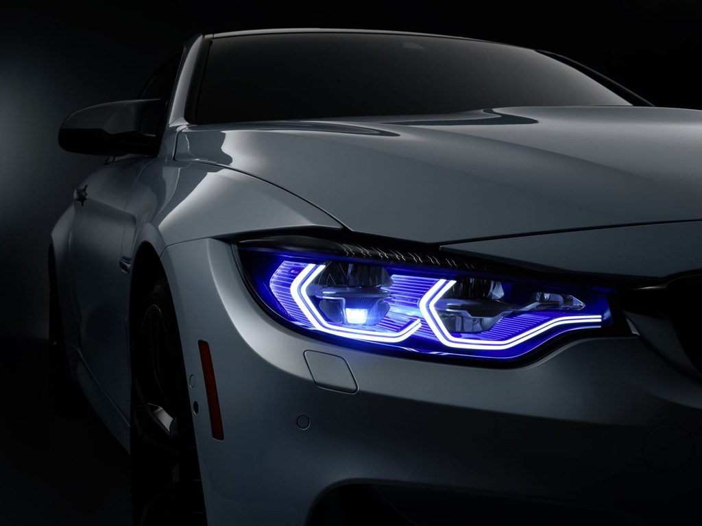 Przeróbka Lamp USA EU adaptacja - Audi BMW Maserat