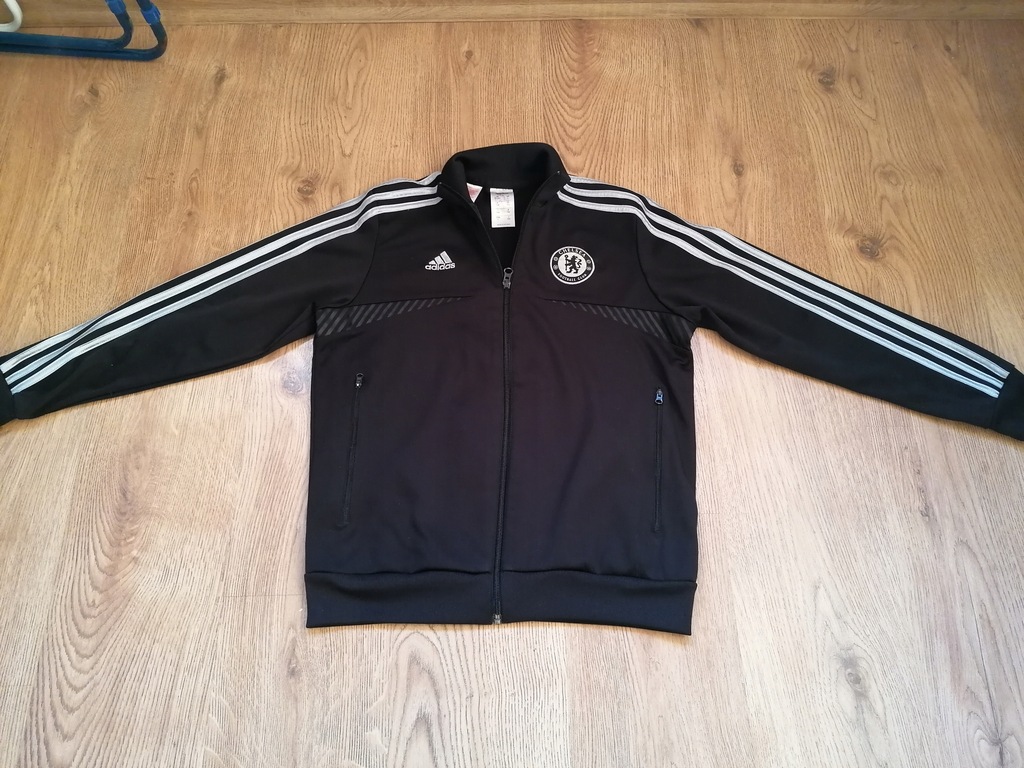 CHELSEA LONDYN,bluza Adidas orgunał, jak nowa!