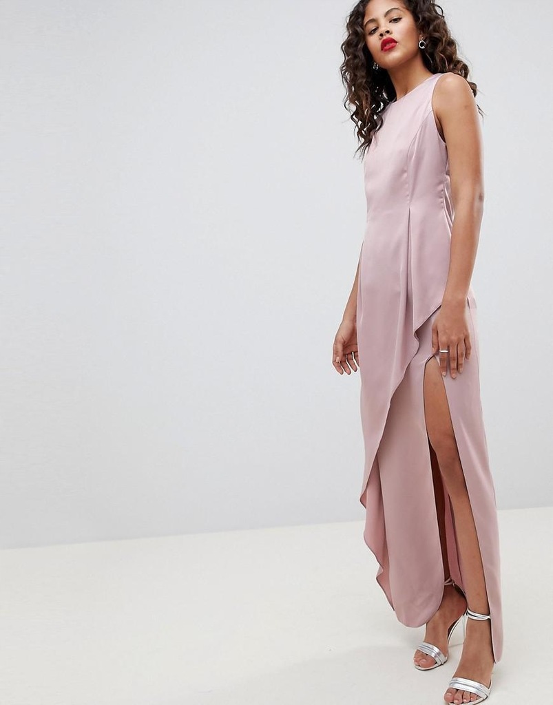 "ASOS TALL"__XDI SUKIENKA MAXI__M