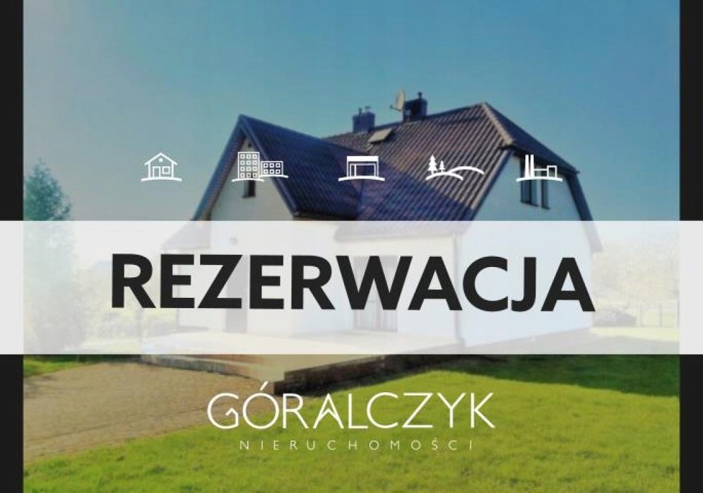 Dom, Wola Zambrowska, Zambrów (gm.), 200 m²