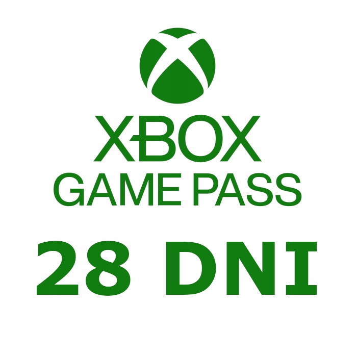 XBOX LIVE GOLD + GAME PASS + EA PLAY 2X14 DNI