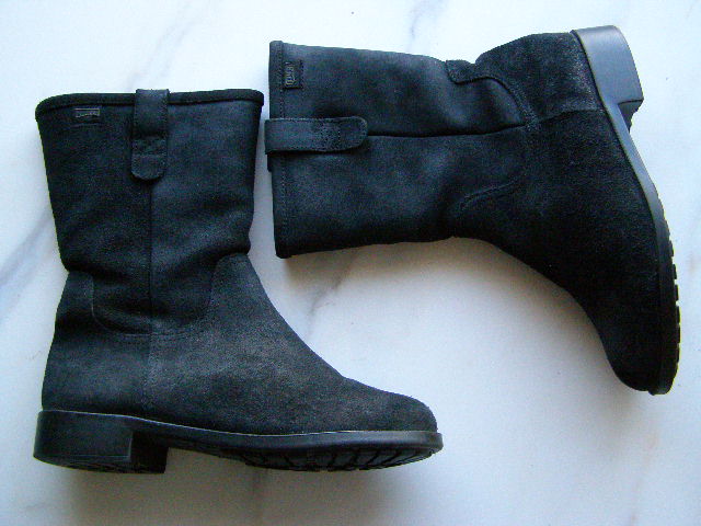 CAMPER hiszpańskie komfortowe skórzane ocieplane botki ROZ.38 JAK NOWE