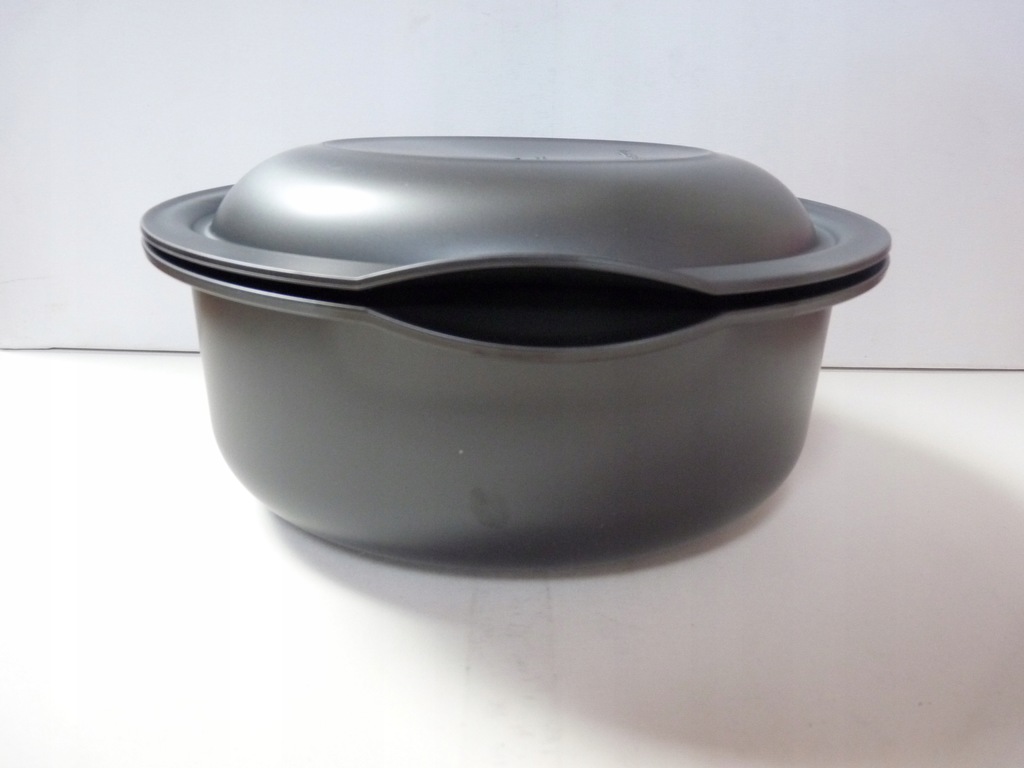 Tupperware ultra pro 5l 11096796410 oficjalne archiwum Allegro