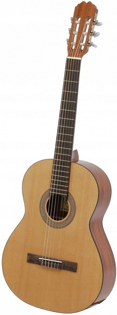 Alvaro Guitars No.27 - gitara klasyczna 4/4 -sklep