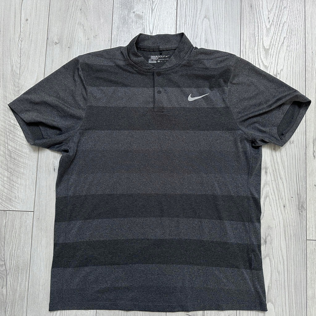 Nike golf koszulka sportowa rozmiar XL