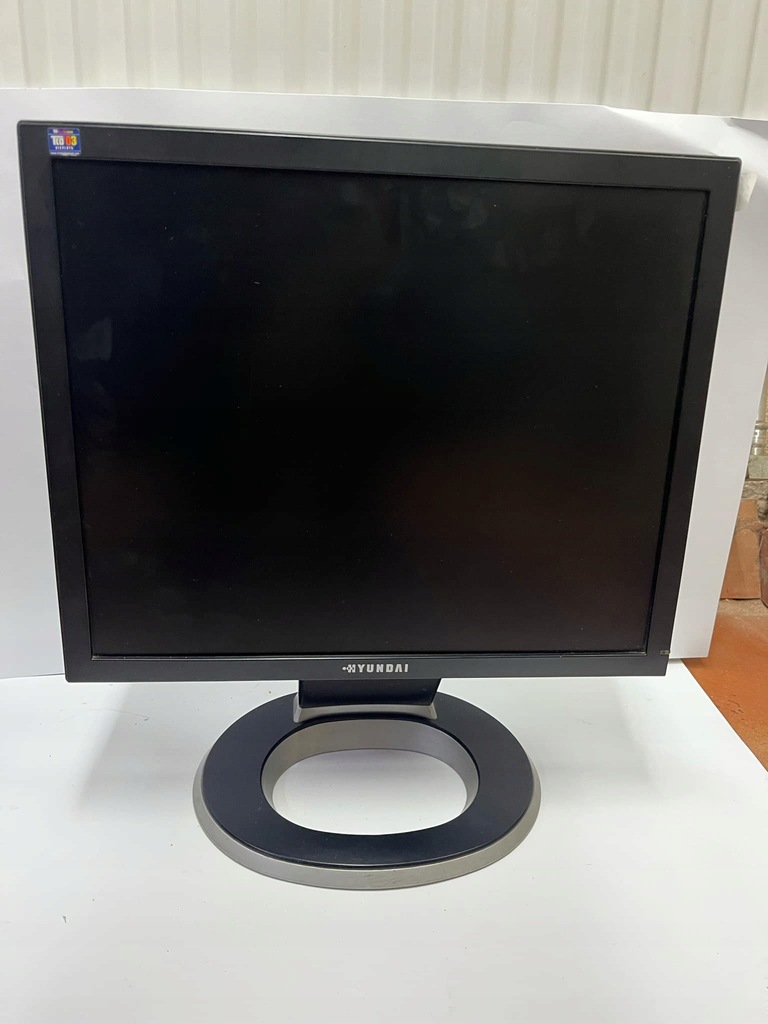 MONITOR IMAGEQUEST HYUNDAI B70D