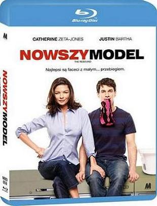 NOWSZY MODEL , Blu-ray , PL LEKTOR , SKLEP W-wa