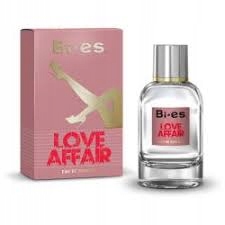 Bi-es Love Affair Woda perfumowana 100 ml TESTER
