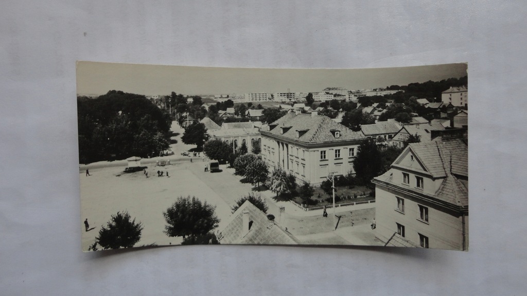 SOKOLKA FRAGMENT MIASTA MALY FORMAT 46065
