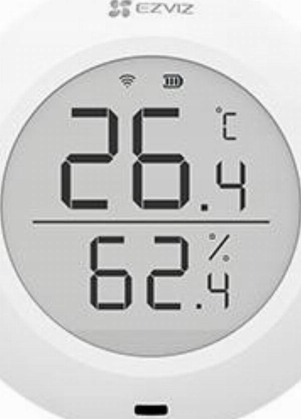 Ezviz Temperature and Humidity display T51C