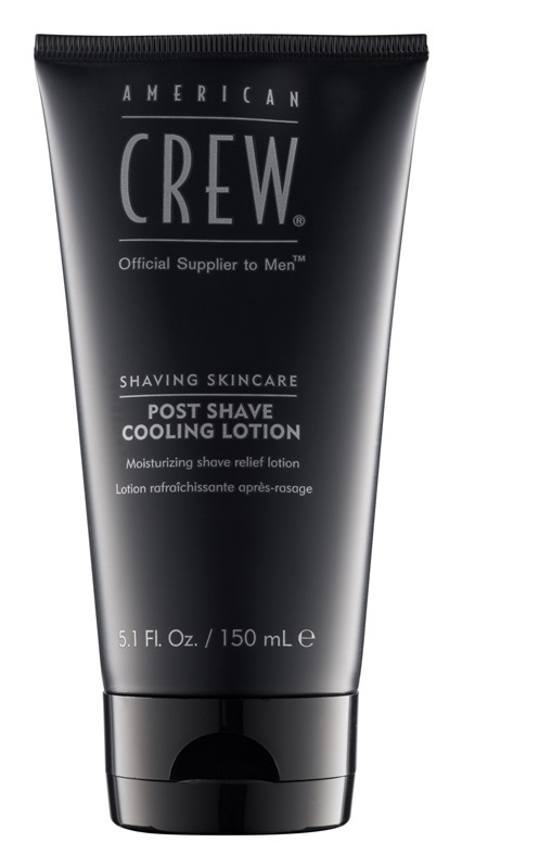 American Crew balsam po goleniu Shaving Skincare