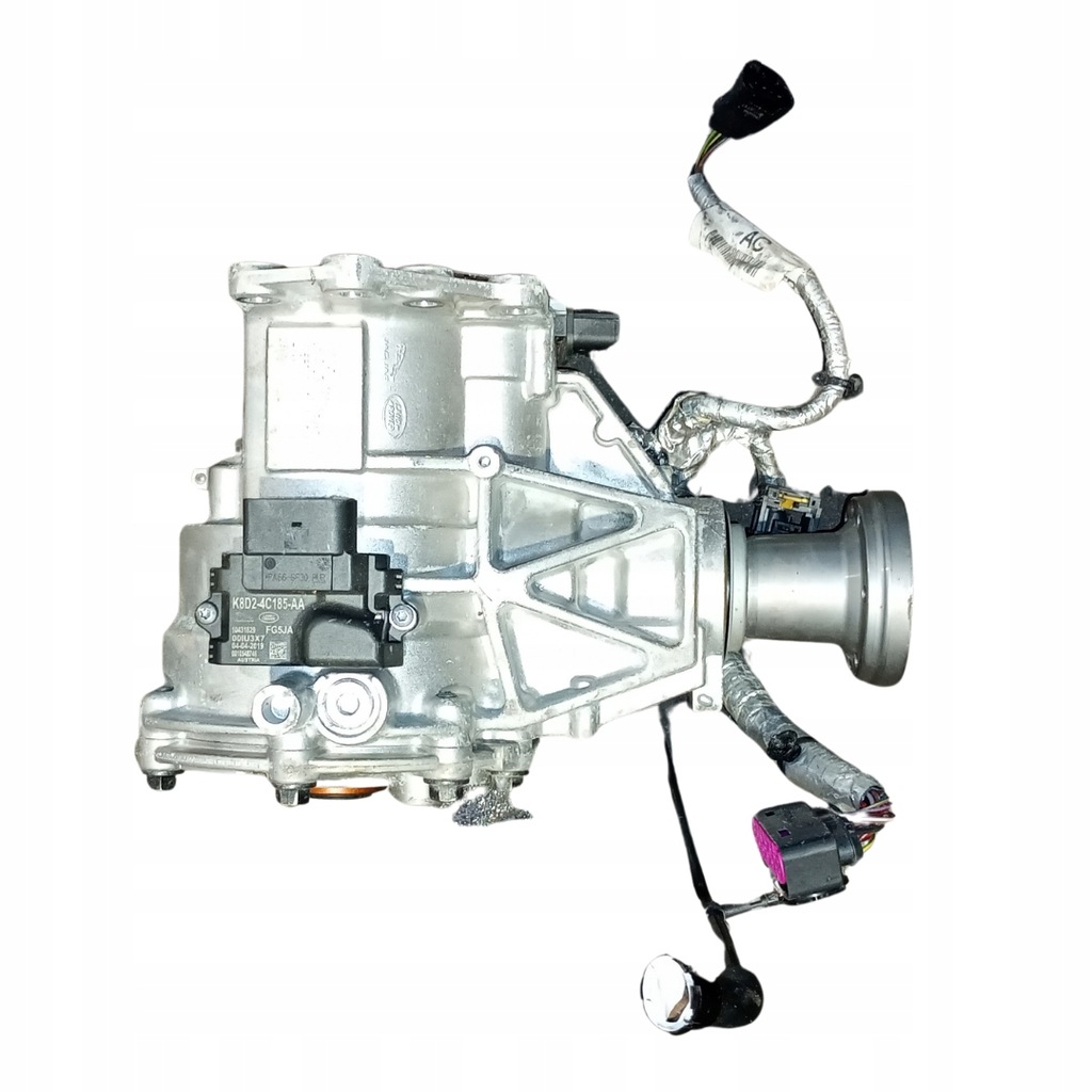REDUKTOR LAND ROVER K8D2-7L486-AC 2.53 FG5JA