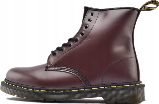 Buty Drmartens Martin 2020 nowość 36-45 r.37ć