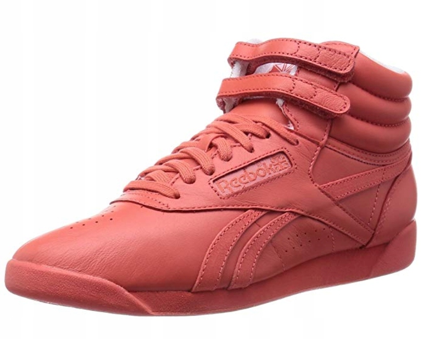 freestyle hi spirit red