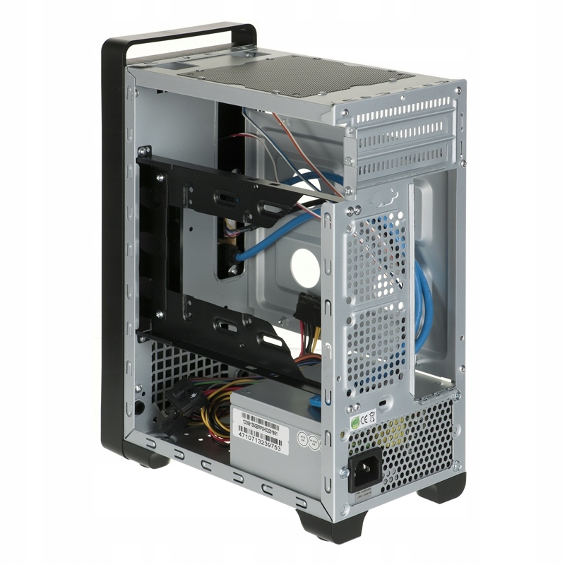 Купить Компьютерный корпус Chieftec BT-04B-U3 350 Вт SFX: отзывы, фото ...